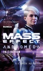 Cover: MASS EFFECT (TM) - Titan Books Ltd