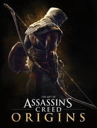 Abbildung von: The Art of Assassin's Creed Origins - Titan Books Ltd