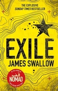 Cover: Exile - Zaffre