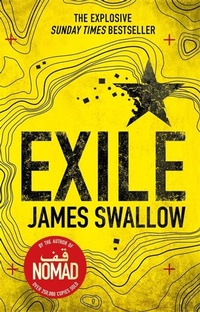 Enlarge image Cover: Exile - Zaffre
