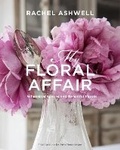 Cover: Rachel Ashwell: My Floral Affair - CICO Books