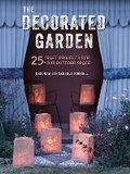 Cover: The Decorated Garden - CICO Books