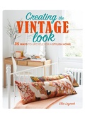 Cover: Creating the Vintage Look - CICO Books