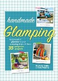 Cover: Handmade Glamping - CICO Books