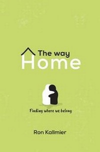 Enlarge image Cover: The Way Home - CWR