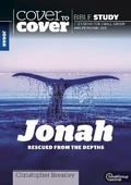Cover: Jonah - CWR