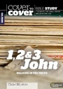 Cover: 1, 2 & 3 John - CWR