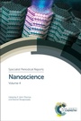 Cover: Nanoscience - Royal Society of Chemistry
