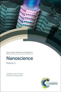 Enlarge image Cover: Nanoscience - Royal Society of Chemistry