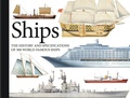 Cover: Ships - Amber Books