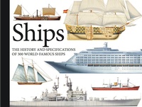 Enlarge image Cover: Ships - Amber Books