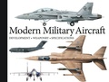 Cover: Modern Military Aircraft - Amber Books
