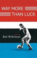 Cover: Way More Than Luck - Seren