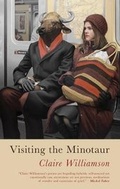 Cover: Visiting the Minotaur - Seren