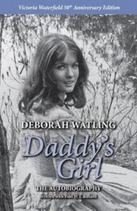 Enlarge image Cover: Daddy's Girl - Fantom Films Limited