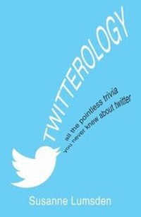 Abbildung von: Twitterology - Gibson Square Books Ltd