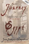 Cover: My Journey to Egypt - Gibson Square Books Ltd