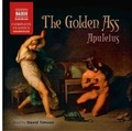 Cover: The Golden Ass - Naxos AudioBooks