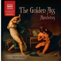Enlarge image Cover: The Golden Ass - Naxos AudioBooks