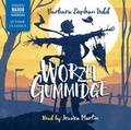 Cover: Worzel Gummidge - Naxos AudioBooks