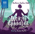 Cover: Worzel Gummidge Again - Naxos AudioBooks
