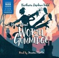 Cover: More About Worzel Gummidge - Naxos AudioBooks