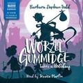 Cover: Worzel Gummidge Takes a Holiday - Naxos AudioBooks