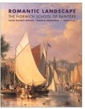 Cover: Romantic Landscape - Tate Publishing