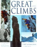 Cover: Great Climbs - Mitchell Beazley
