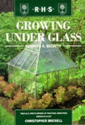 Cover: Growing Under Glass - Mitchell Beazley