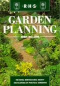 Cover: Garden Planning - Mitchell Beazley