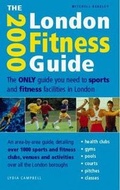 Cover: The London Fitness Guide - Mitchell Beazley