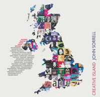 Enlarge image Cover: Creative Island: Inspired Design from - Laurence King Publishing