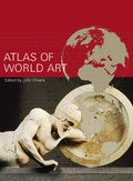 Cover: Atlas of World Art - Laurence King Publishing