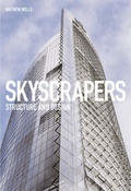 Cover: Skyscrapers:Structure and Design - Laurence King Publishing
