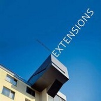 Enlarge image Cover: Extensions - Laurence King Publishing