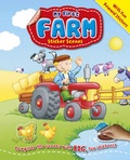 Cover: Farm - Igloo Books Ltd