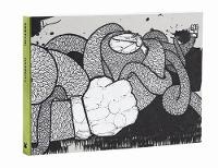 Abbildung von: Sketch: Darbotz - Laurence King Publishing