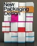 Cover: New Packaging Design - Laurence King Publishing