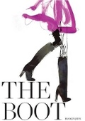 Cover: Boot - Laurence King Publishing