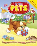 Cover: Pet - Igloo Books Ltd