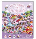 Cover: Fairyland - Igloo Books Ltd