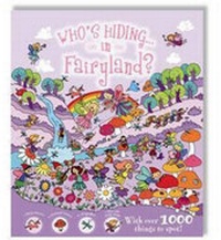 Enlarge image Cover: Fairyland - Igloo Books Ltd