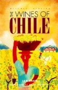 Cover: The Wines of Chile - Mitchell Beazley