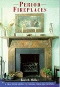 Cover: Period Fireplaces - Mitchell Beazley