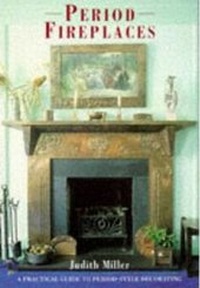 Enlarge image Cover: Period Fireplaces - Mitchell Beazley