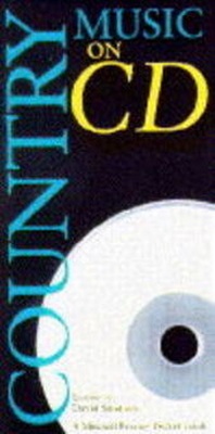 Enlarge image Cover: Country Music on CD - Mitchell Beazley