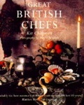 Cover: Great British Cakes - Mitchell Beazley