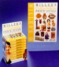 Cover: Miller's Collectables Price Guide 1998-99 - Mitchell Beazley