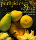 Cover: Pumpkins and Squash - Mitchell Beazley